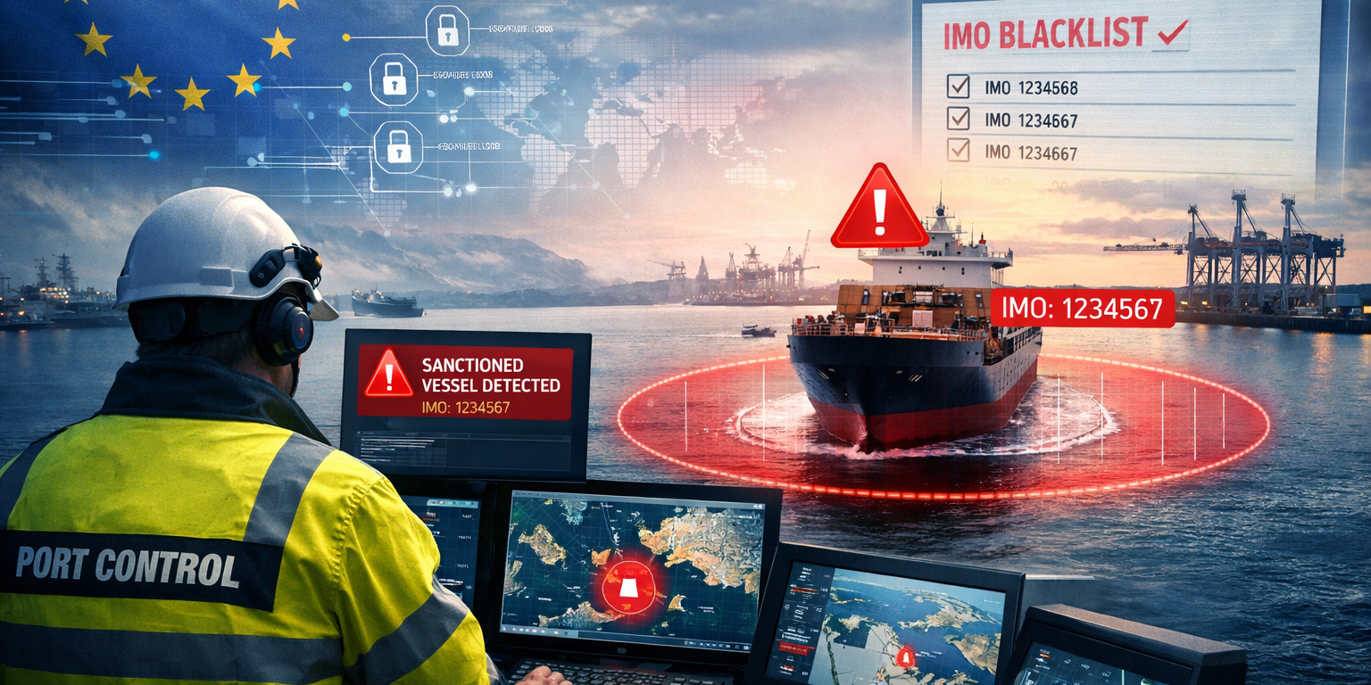 SeaTech_sanction_blackList